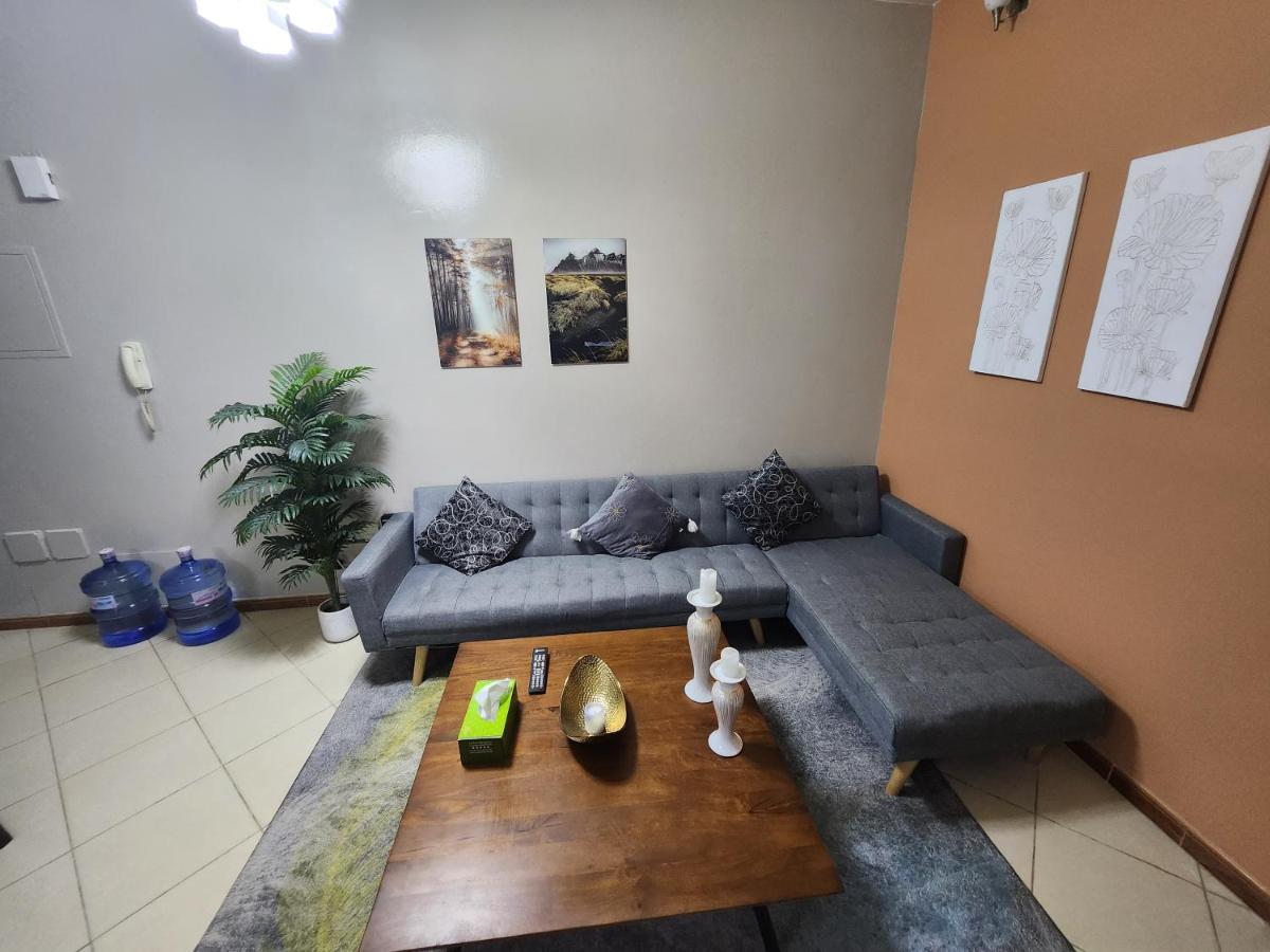 Royal Residence, Heart Of Marina Appartement *