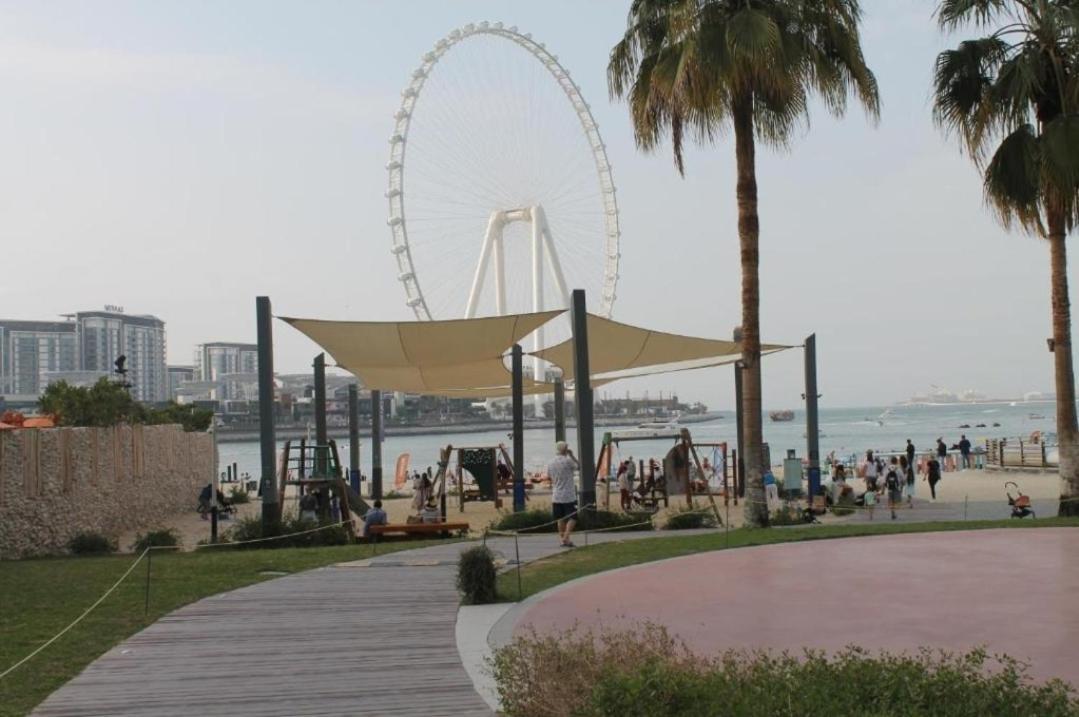 Royal Residence, Heart Of Marina Appartement