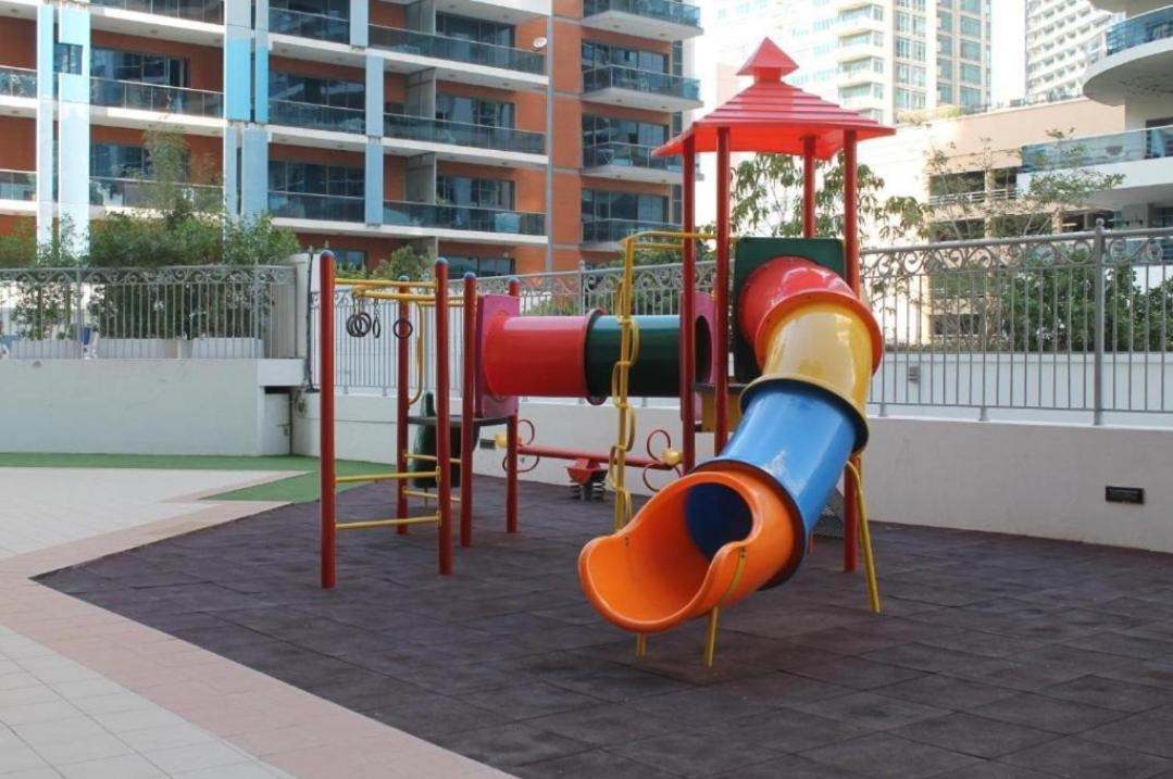 Appartement Royal Residence, Heart Of Marina