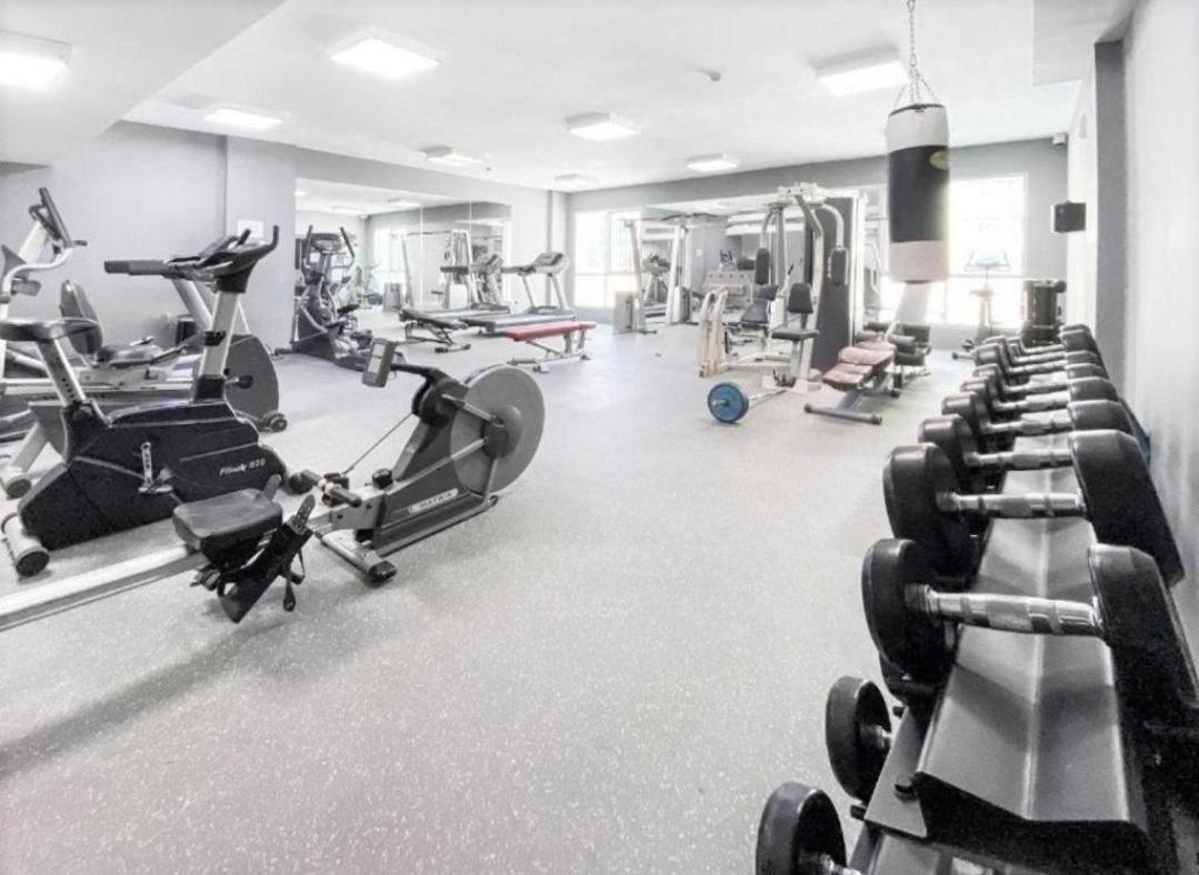 Appartement Royal Residence, Heart Of Marina Dubai