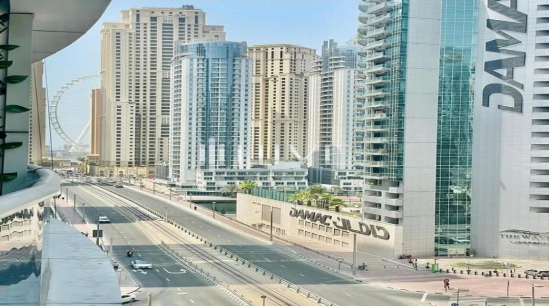 Appartement Royal Residence, Heart Of Marina Dubai