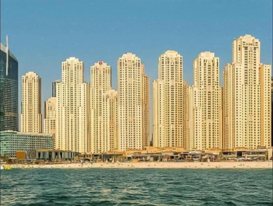 Royal Residence, Heart Of Marina Appartement