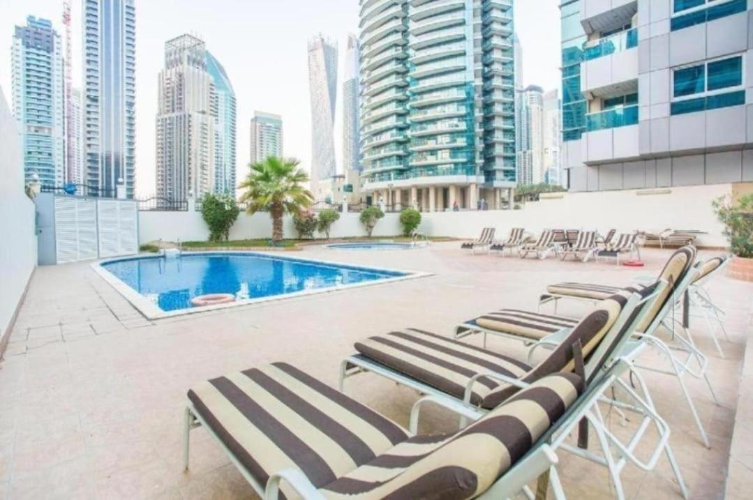 Royal Residence, Heart Of Marina Appartement Dubai